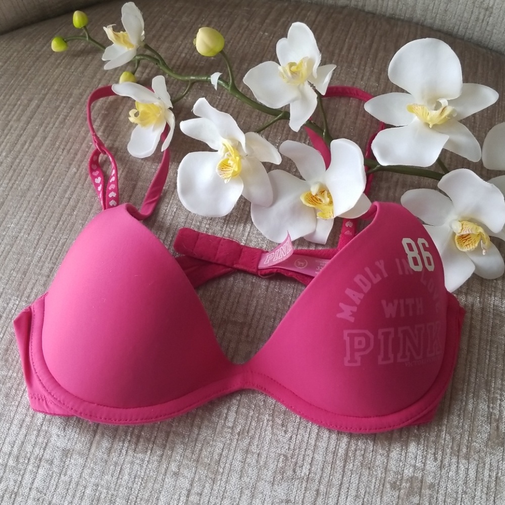 Victoria's Secret Bra